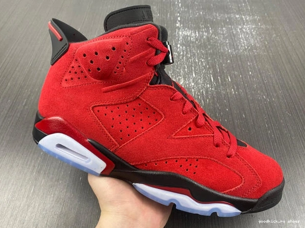 FashionForward 4021 Air Jordan 6 CT8529- 1024
